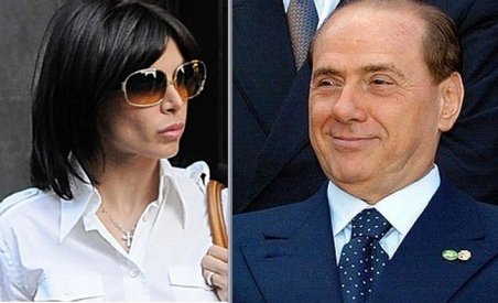 Sex în grup cu Berlusconi: Mărturiile unei dame de companie 