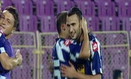 FC Timişoara se califică în play-off-ul Europa League, după 3-3 cu MyPa