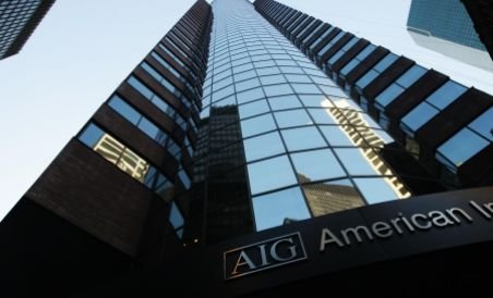 AIG negociază ieşirea guvernului SUA din acţionariatul grupului