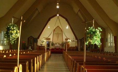 BOR a cumpărat o biserică în Canada cu 350.000 de dolari