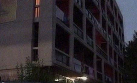 Neptun. O elevă a ajuns în stare gravă la spital după ce a căzut de la etajul cinci al hotelului (VIDEO)
