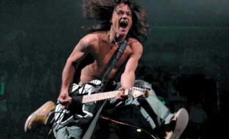 Trupa Van Halen lansează un nou album şi va pleca într-un turneu mondial în 2011