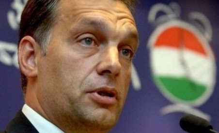 Ungaria vrea să ia propriile decizii pentru relansarea economiei, în pofida constrângerilor UE şi FMI