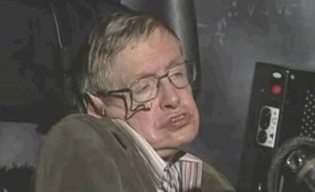 Stephen Hawking: Rasa umană va dispărea dacă nu colonizează spaţiul (VIDEO)