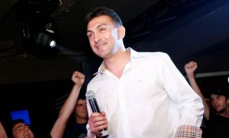 Ilie Dumitrescu este noul antrenor al Stelei