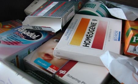 Mai multe farmacii nu mai eliberează medicamente compensate din lipsă de bani