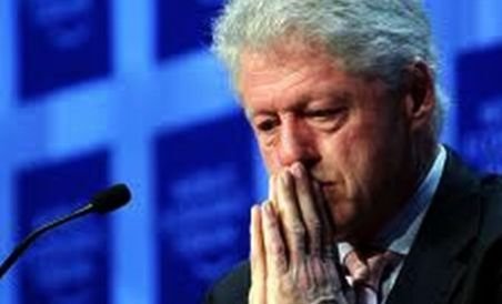 Bill Clinton crede că va muri în şase luni (VIDEO)