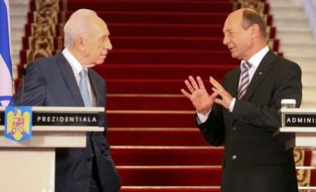 Băsescu: În caz de conflict cu Iranul, România va fi un aliat fidel al NATO şi al Israelului (VIDEO)