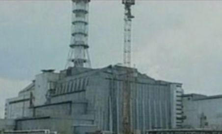Incendiile din Rusia ameninţă centrala nucleară de la Cernobîl