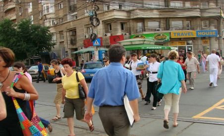 Studiu: Românii trăiesc mai prost ca bulgarii