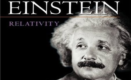 Teoria relativităţii a lui Einstein, văzută de conservatori ca o conspiraţie liberală 