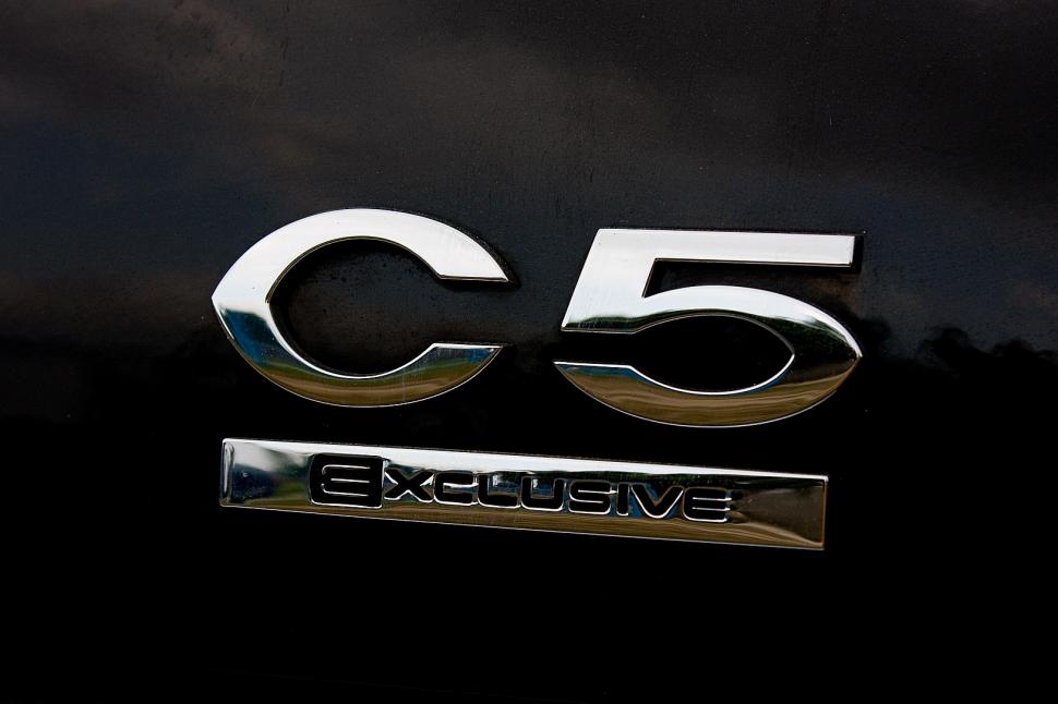 Test drive Antena3.ro. Citroen C5 cu noul V6 HDI, o călătorie  80112