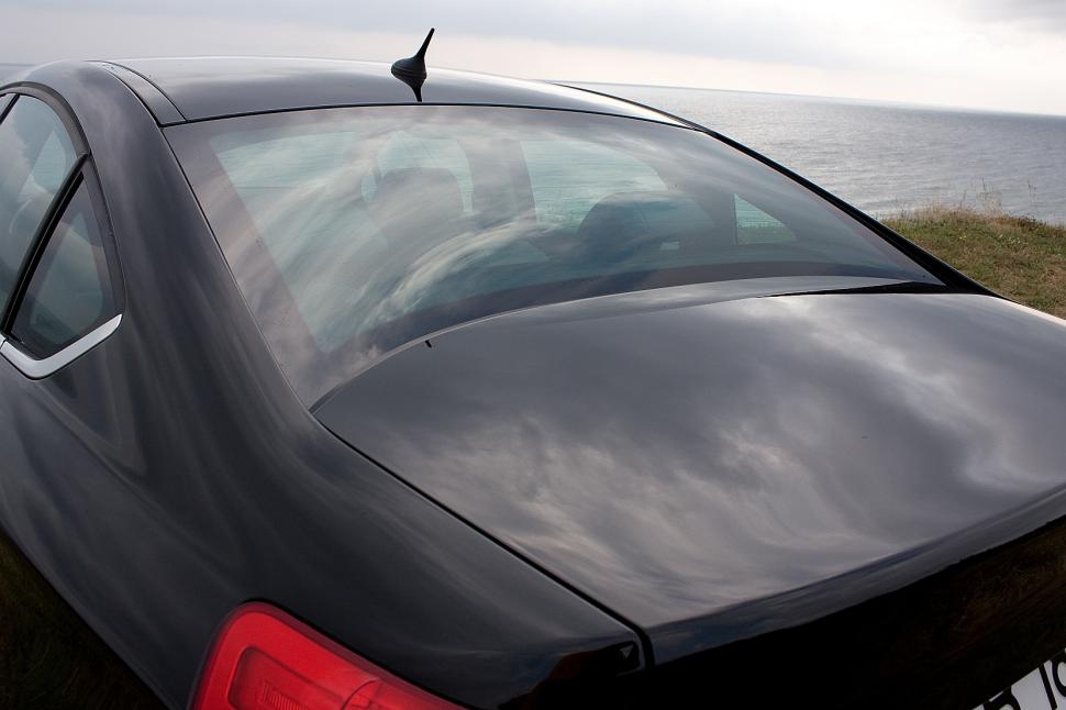 Test drive Antena3.ro. Citroen C5 cu noul V6 HDI, o călătorie  80114