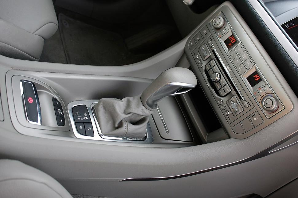 Test drive Antena3.ro. Citroen C5 cu noul V6 HDI, o călătorie  80121