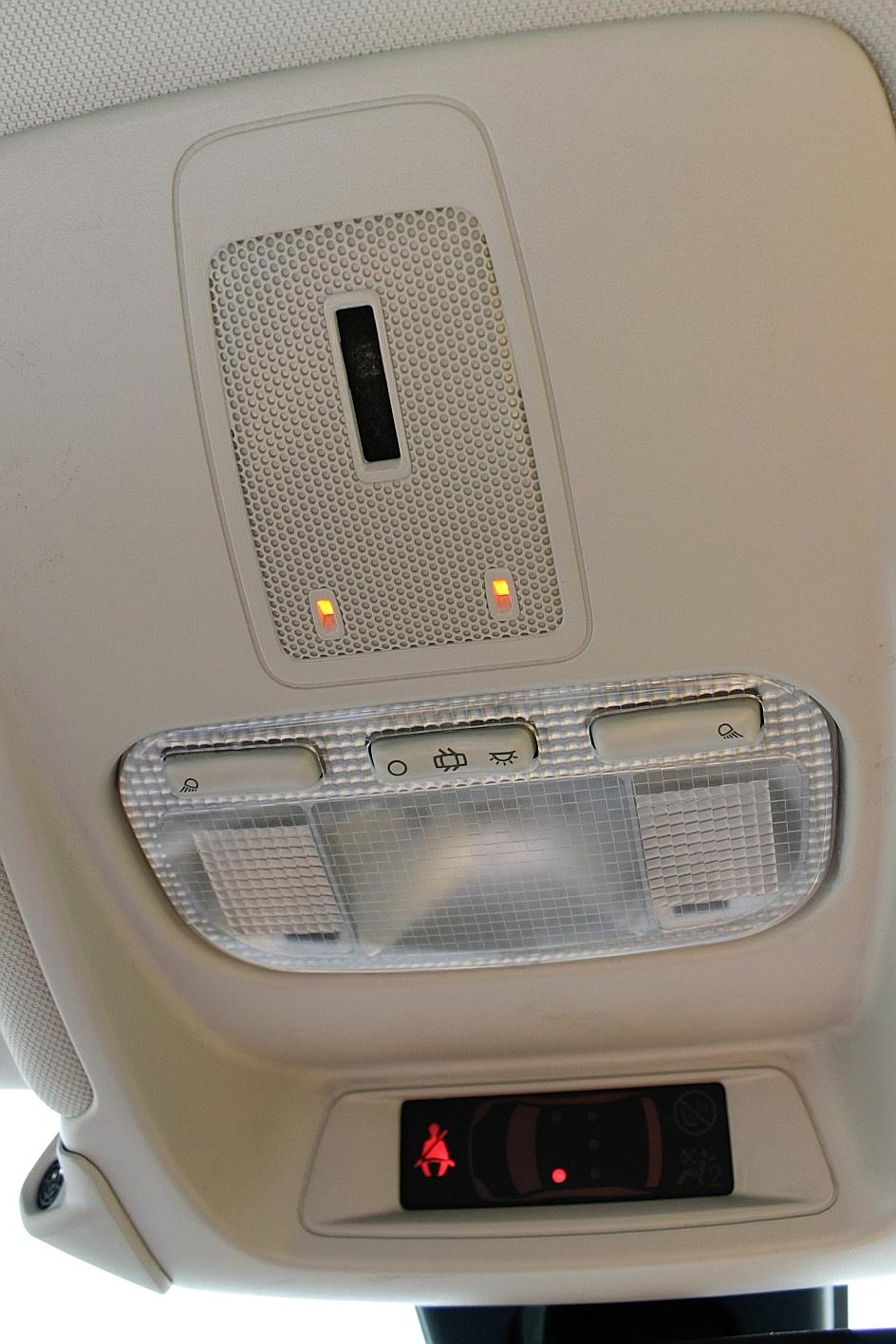 Test drive Antena3.ro. Citroen C5 cu noul V6 HDI, o călătorie  80127