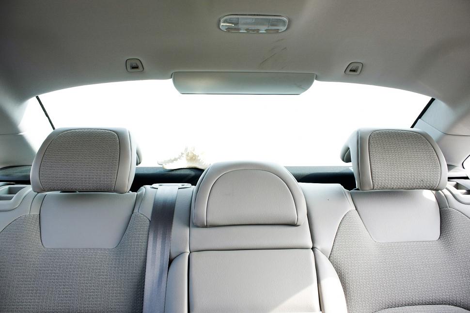 Test drive Antena3.ro. Citroen C5 cu noul V6 HDI, o călătorie  80129