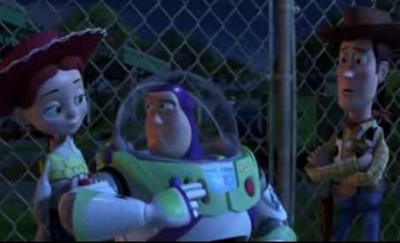 "Toy Story 3", filmul de animaţie cu cele mai mari încasări din istorie - 920 milioane de dolari