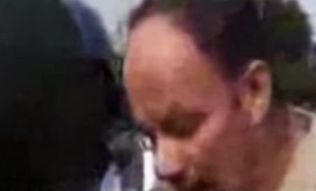Înregistrare cu un ofiţer francez care ameninţă un ziarist togolez pentru o fotografie (VIDEO)