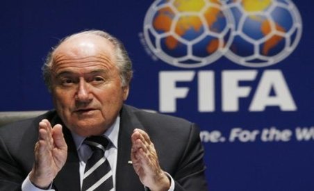 FIFA vrea să renunţe la remize încă din grupele Campionatului Mondial de Fotbal