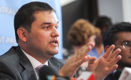Ministrul Sănătăţii infirmă zvonurile: Nu am demisionat. Cer destituirea conducerii Maternităţii Giuleşti (VIDEO)