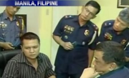 Anchetă în Filipine, după difuzarea unei înregistrări cu torturarea unui arestat (VIDEO)