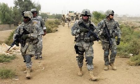 Ultima brigadă americană de luptă s-a retras din Irak
