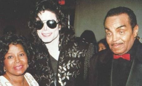 Părinţii lui Michael Jackson ar putea divorţa, după o căsnicie de 60 de ani 