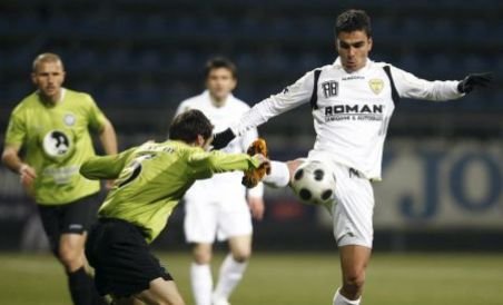 FC Braşov remizează pe teren propriu cu Unirea Urziceni, scor 1-1