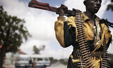 15 oameni, printre care şi parlamentari, ucişi într-un hotel din capitala Somaliei