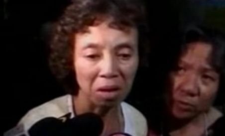 Mărturii cutremurătoare din Manila: "Mi-aş fi dorit să mor alături de soţul meu" (VIDEO)