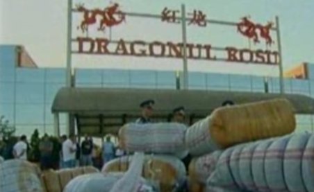 600 de milioane de dolari, dispăruţi din România prin operaţiuni conduse de mafia chineză (VIDEO)