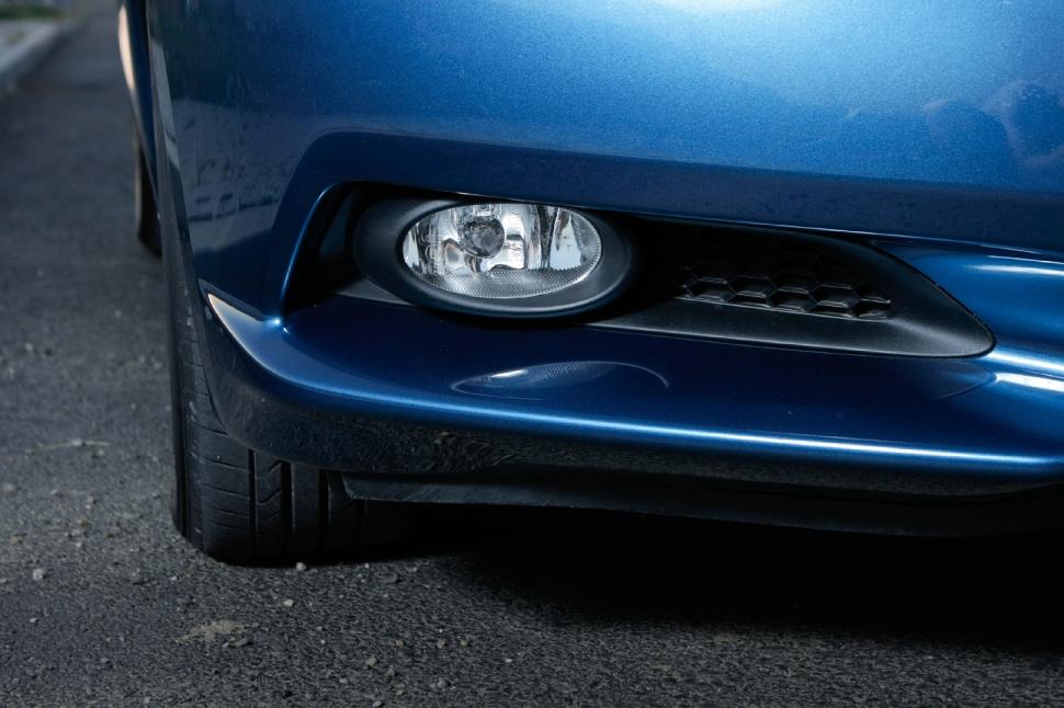 Test drive Antena3.ro. Honda CR-Z, un coupe eco-sportiv exclusivist (FOTO) 80148