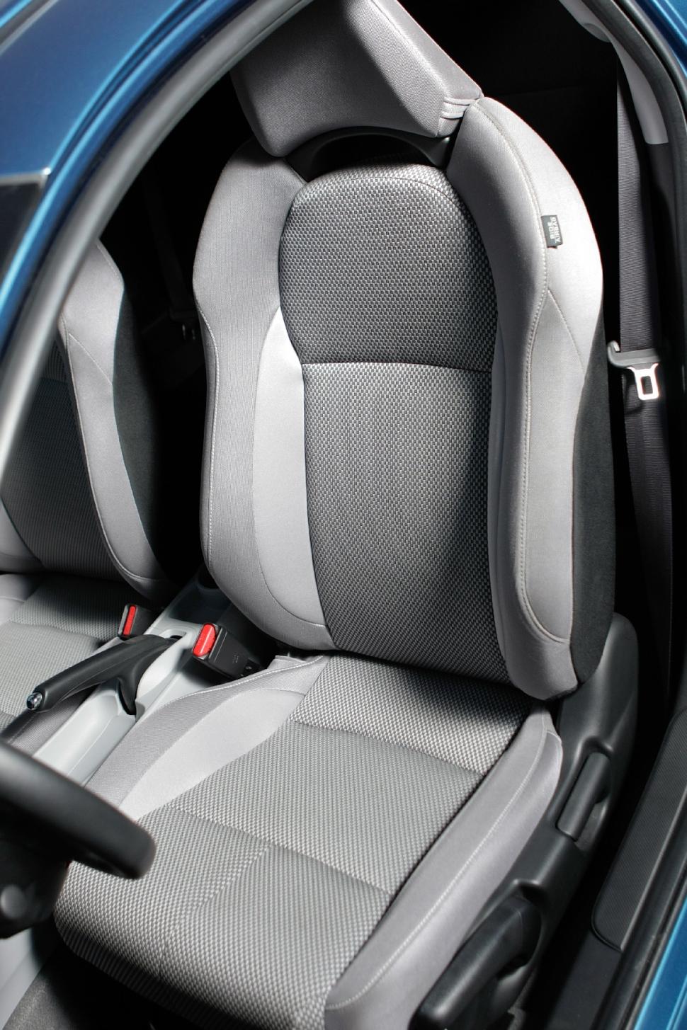 Test drive Antena3.ro. Honda CR-Z, un coupe eco-sportiv exclusivist (FOTO) 80161