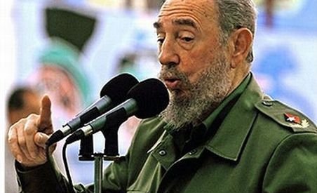 Fidel Castro: Osama Bin Laden este agent FBI