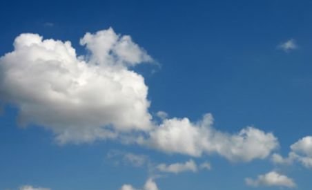 Ruşii vor să schimbe vremea: Au creat un nor artificial ca să studieze procesele meteorologice (VIDEO)