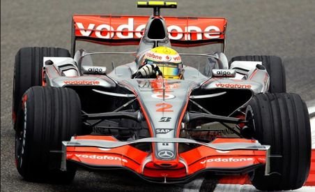 Lewis Hamilton a câştigat Marele Premiu de Formula 1 al Belgiei