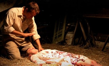 Filmul horror The Last Exorcism, liderul box office-ului nord-american (VIDEO)