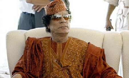 Muammar Gaddafi: Islamismul ar trebui să devină religia întregii Europe