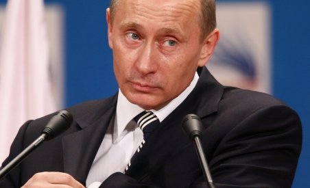 Vladimir Putin, mereu surprinzător: Premierul rus nu are telefon mobil