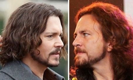 Johnny Depp şi solistul trupei Pearl Jam cer eliberarea unui deţinut american condamnat la moarte