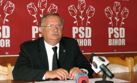 Preşedintele PSD Bihor: În urma remanierii "s-au înlocuit nişte hoţi cu alţi hoţi"