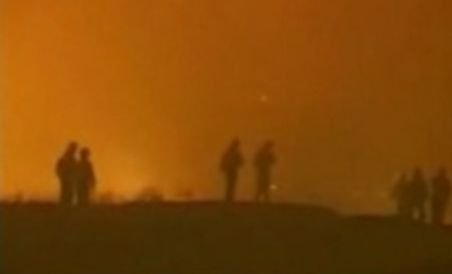 Incendiile de vegetaţie din Rusia continuă să facă victime: Opt oameni au murit în ultimele zile (VIDEO)