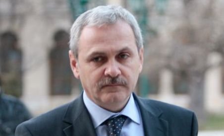 Dragnea: PSD va depune o plângere penală împotriva lui Ioan Oltean (VIDEO)