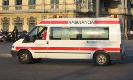 O adolescentă din România a murit la Torino, după ce a căzut de la etaj