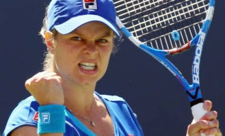 US Open: Clijsters şi Venus Williams s-au calificat în sferturile de finală