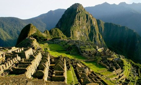 Peru vrea să recupereze comorile din Machu Picchu