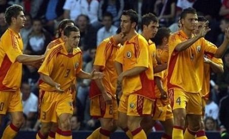 România U21 a smuls un 0-0 în Rusia şi va fi cap de serie în play-off-ul pentru Euro 2011