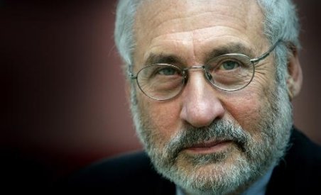 Stiglitz: Măsurile de austeritate, un ?pariu greşit? al guvernelor europene