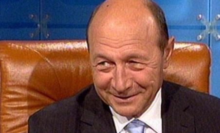 Băsescu: Guvernul trebuia scos dintr-o anumită inerţie. Mi-aş dori un ministru de Finanţe ca Remeş (VIDEO)