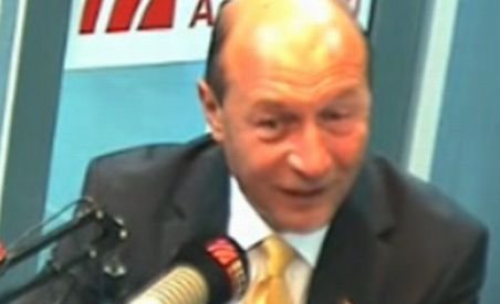 Băsescu: Realizez că schimbarea denumirii ţiganilor în romi a fost o greşeală politică (VIDEO)